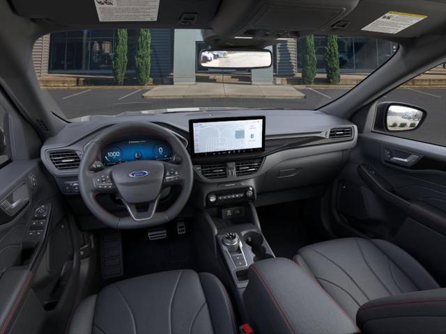 new 2025 Ford Escape car