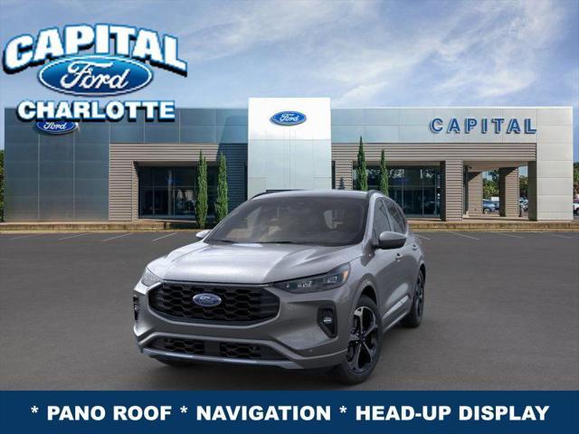 new 2025 Ford Escape car, priced at $38,946