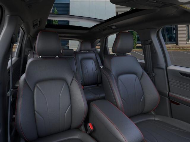 new 2025 Ford Escape car, priced at $38,946
