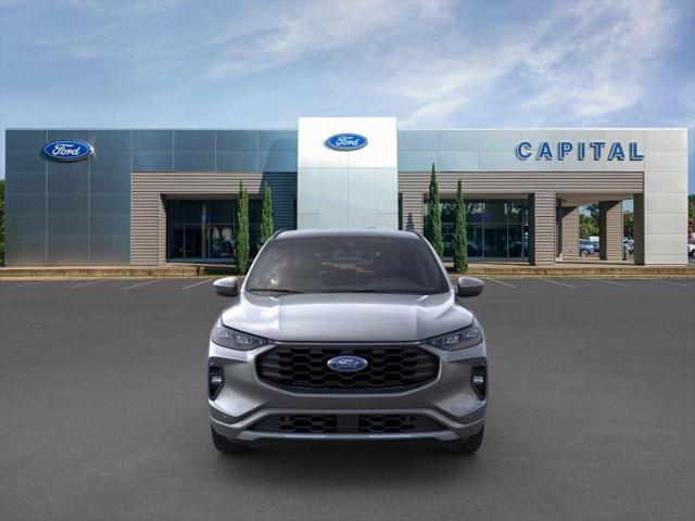 new 2025 Ford Escape car, priced at $38,946