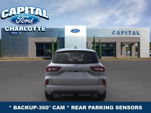 new 2025 Ford Escape car, priced at $38,946