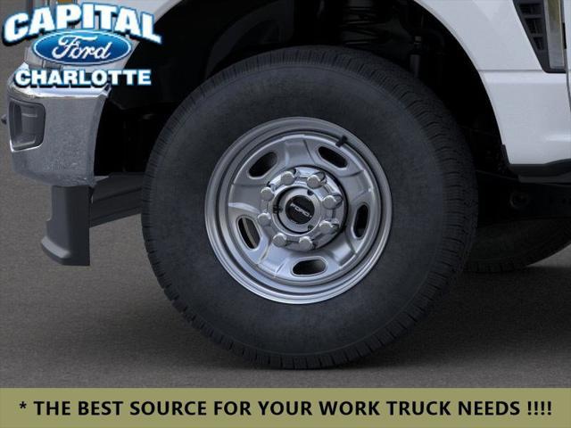 new 2024 Ford F-350 car, priced at $55,699
