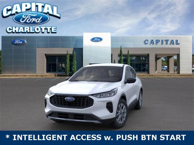new 2025 Ford Escape car, priced at $28,278