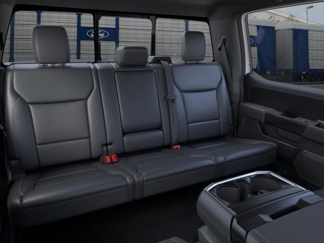 new 2025 Ford F-150 car, priced at $70,395