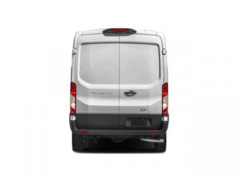 new 2024 Ford Transit-250 car