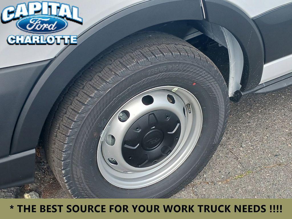 new 2025 Ford Transit-250 car, priced at $52,999