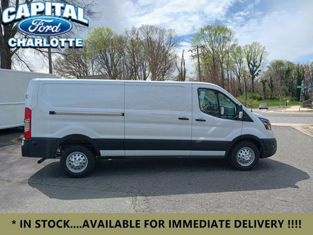 new 2023 Ford Transit-350 car, priced at $64,185