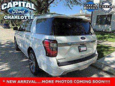 used 2020 Ford Expedition car, priced at $39,999