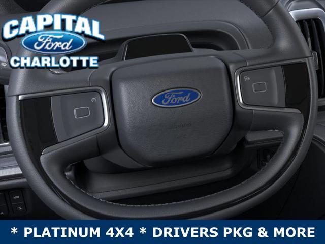 new 2025 Ford Expedition Max car