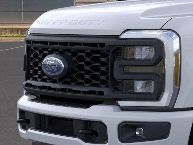 new 2024 Ford F-250 car