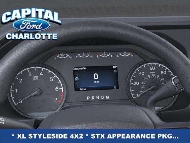 new 2024 Ford F-250 car, priced at $56,599