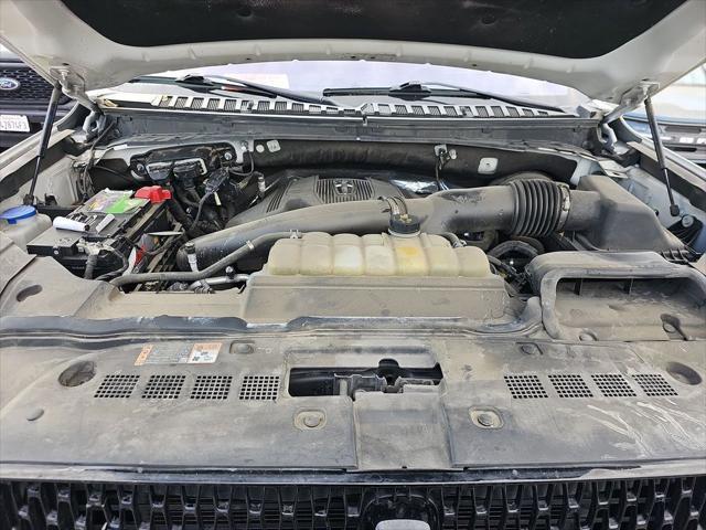 used 2020 Lincoln Navigator car, priced at $32,999