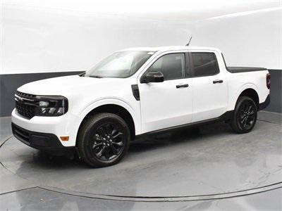 used 2023 Ford Maverick car, priced at $27,999