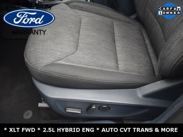 used 2023 Ford Maverick car, priced at $27,999