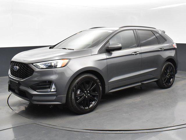 used 2023 Ford Edge car, priced at $27,999