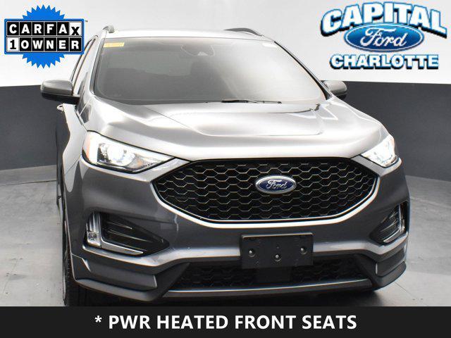 used 2023 Ford Edge car, priced at $27,999