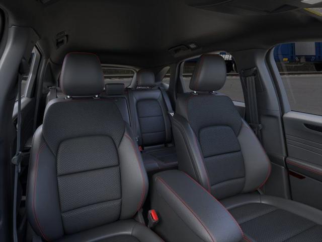 new 2025 Ford Escape car, priced at $31,855