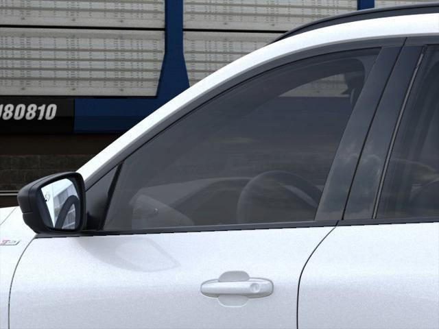 new 2025 Ford Escape car, priced at $32,855