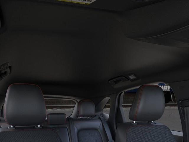 new 2025 Ford Escape car, priced at $31,855