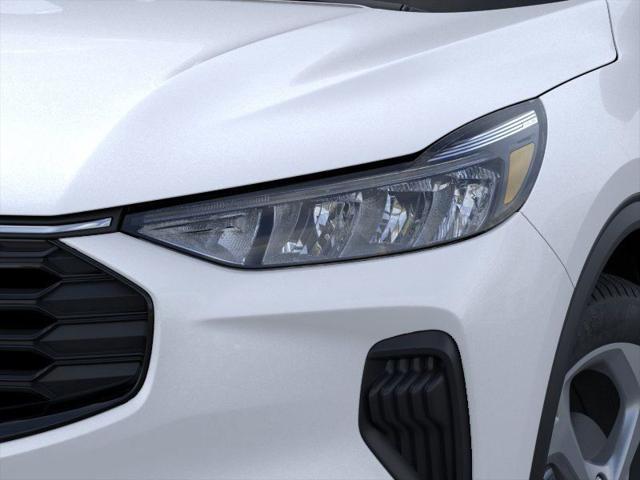 new 2025 Ford Escape car, priced at $31,855