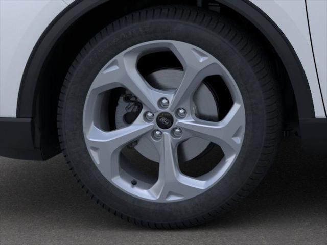 new 2025 Ford Escape car, priced at $31,855