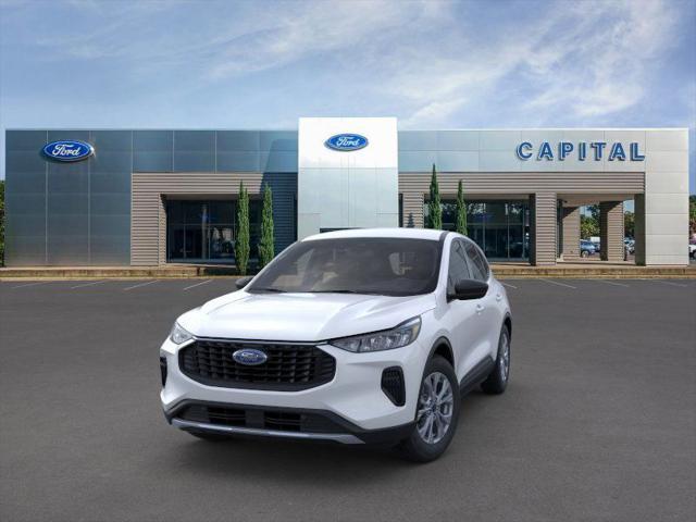 new 2025 Ford Escape car, priced at $27,616