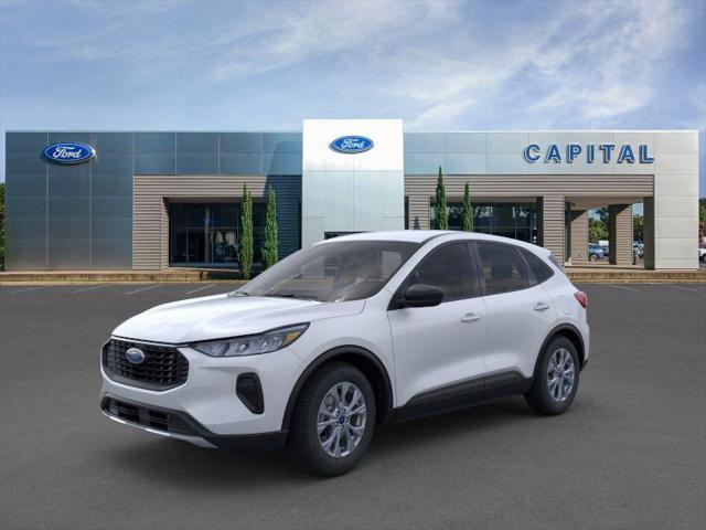 new 2025 Ford Escape car, priced at $27,616