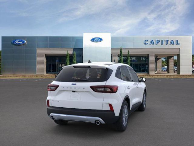 new 2025 Ford Escape car, priced at $27,616