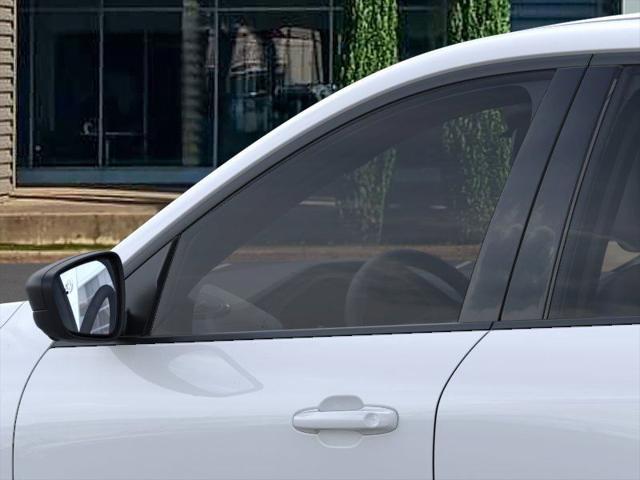 new 2025 Ford Escape car, priced at $27,616