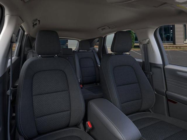 new 2025 Ford Escape car, priced at $27,616