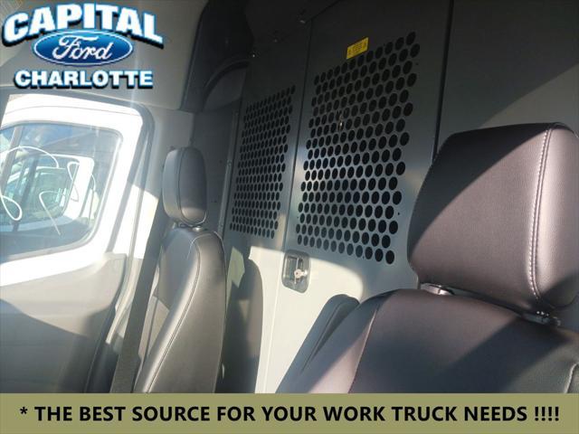 new 2024 Ford Transit-250 car