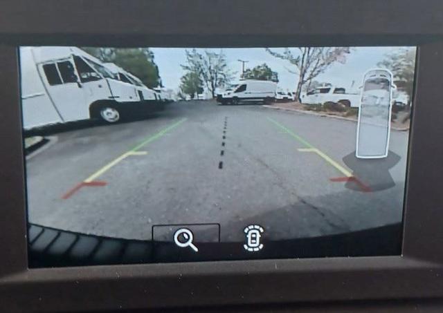 new 2025 Ford Transit-250 car
