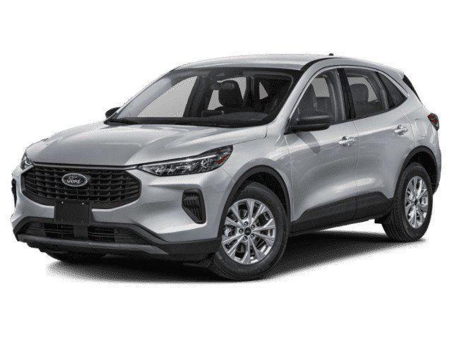 used 2023 Ford Escape car