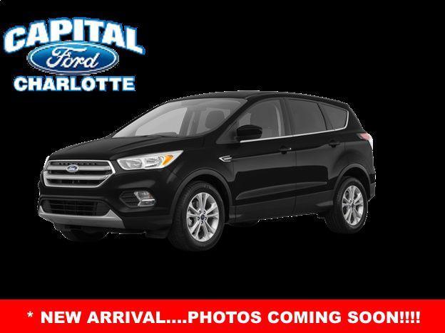 used 2018 Ford Escape car, priced at $13,499