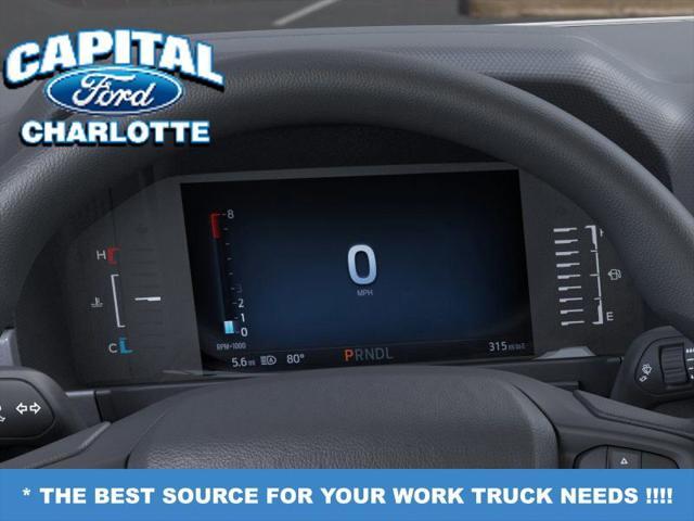 new 2024 Ford Ranger car, priced at $33,051