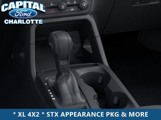 new 2024 Ford Ranger car, priced at $33,051