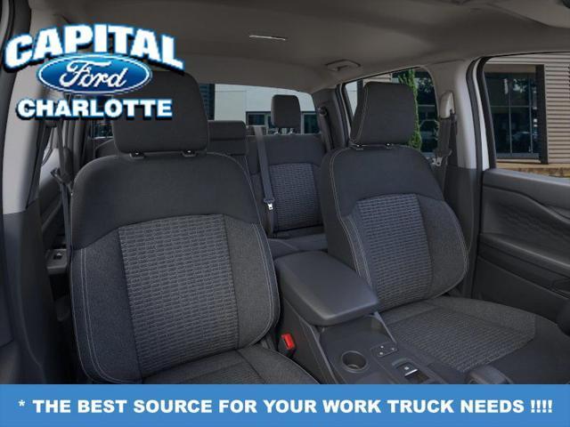 new 2024 Ford Ranger car, priced at $33,051