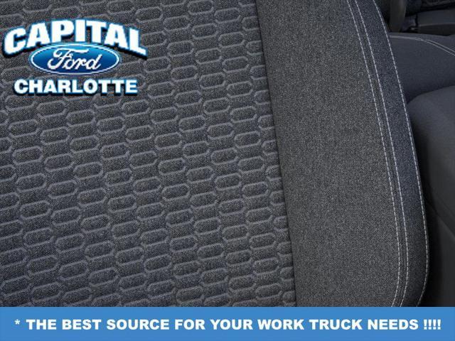 new 2024 Ford Ranger car, priced at $33,051