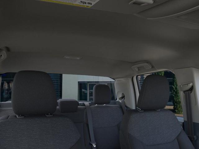 new 2025 Ford Maverick car