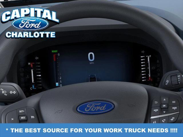 new 2025 Ford Maverick car