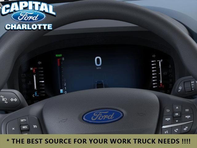 new 2025 Ford Maverick car