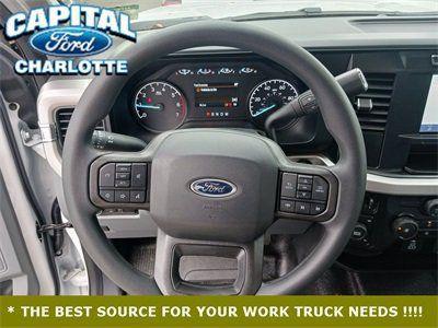 new 2024 Ford F-250 car