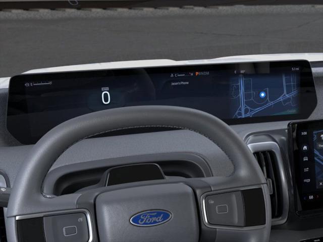 new 2025 Ford Expedition Max car, priced at $73,333