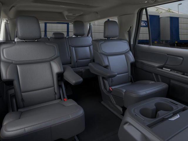 new 2025 Ford Expedition Max car, priced at $71,333