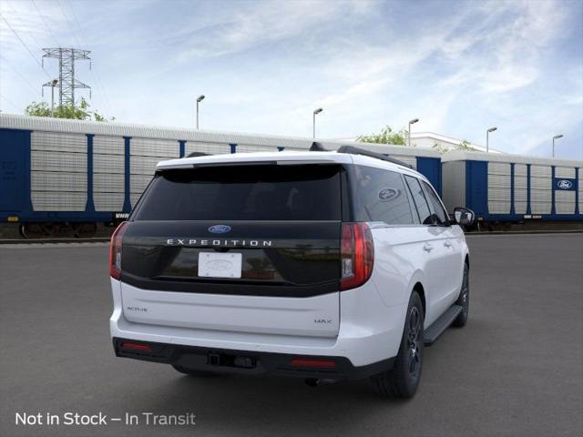 new 2025 Ford Expedition Max car, priced at $73,333