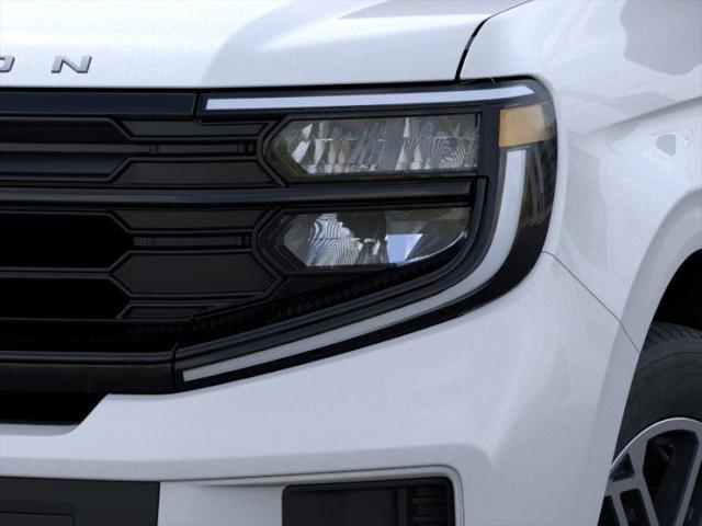 new 2025 Ford Expedition Max car, priced at $71,333