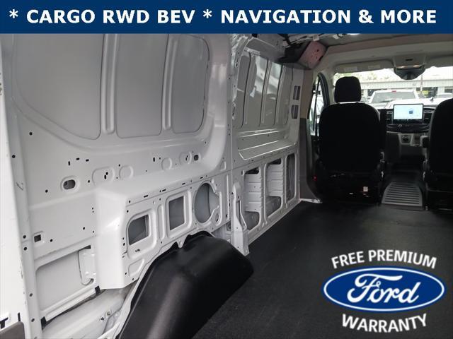 used 2022 Ford Transit-350 car, priced at $22,999