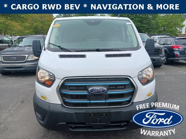 used 2022 Ford Transit-350 car, priced at $22,999