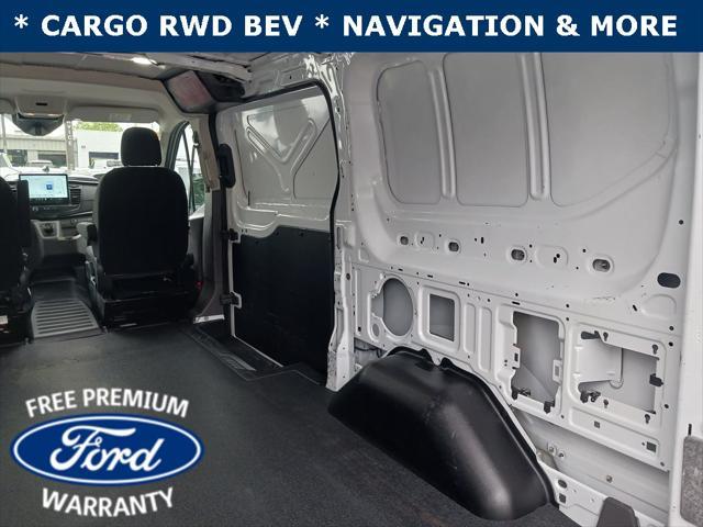 used 2022 Ford Transit-350 car, priced at $22,999