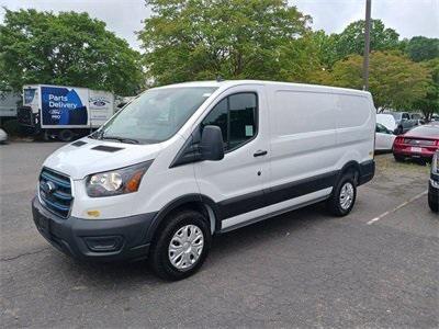 used 2022 Ford Transit-350 car, priced at $22,999
